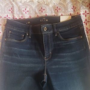 NWT White House Black Market Jeans